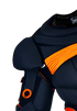 OBO Cloud Body Armour